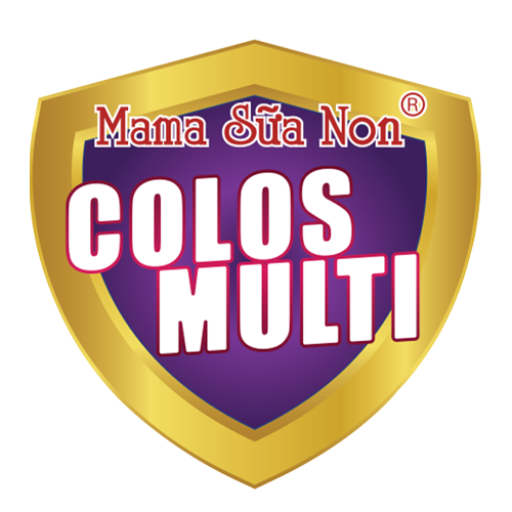 Sữa Colosmulti Pro+
